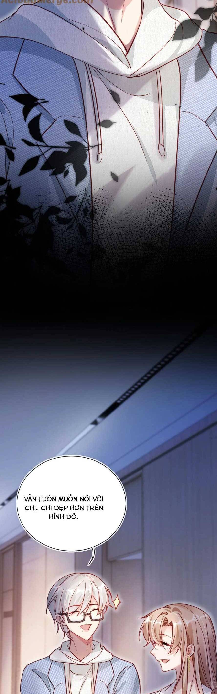 Cứu Mạng! Nhân Vật Phản Diện Tôi Viết Đã Tới Cửa Rồi Chap 9 - Next Chap 10