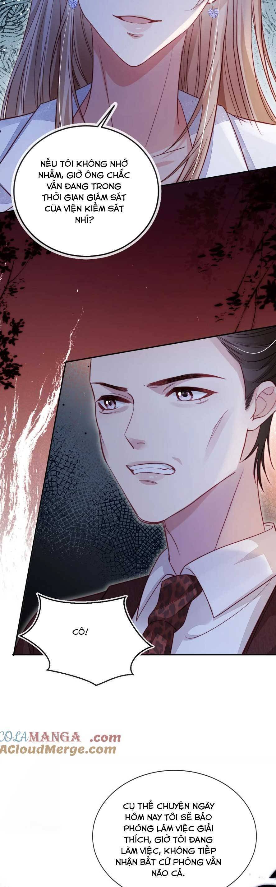 Cứu Mạng! Nhân Vật Phản Diện Tôi Viết Đã Tới Cửa Rồi Chap 9 - Next Chap 10