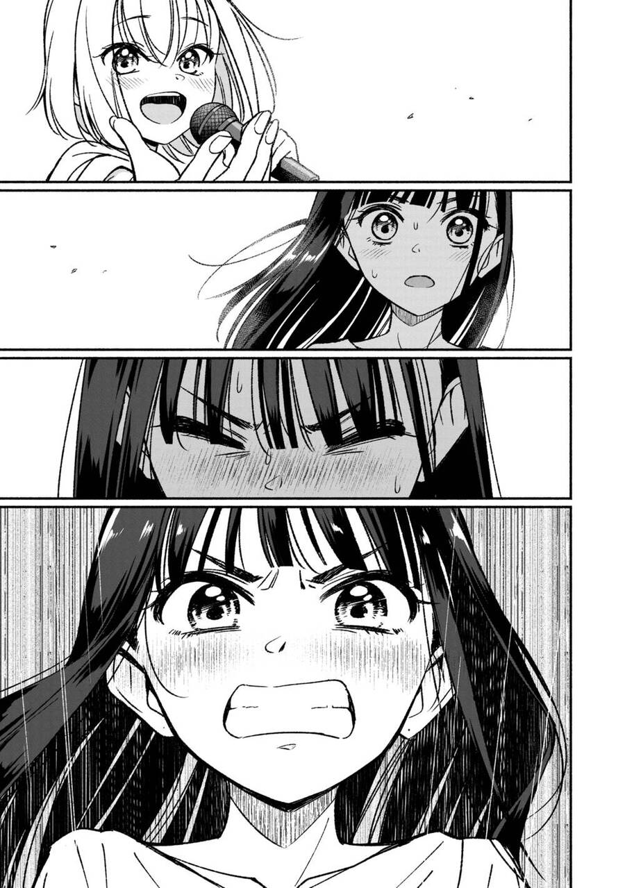 Idol X Idol Story! Chap 1 - Next Chap 2