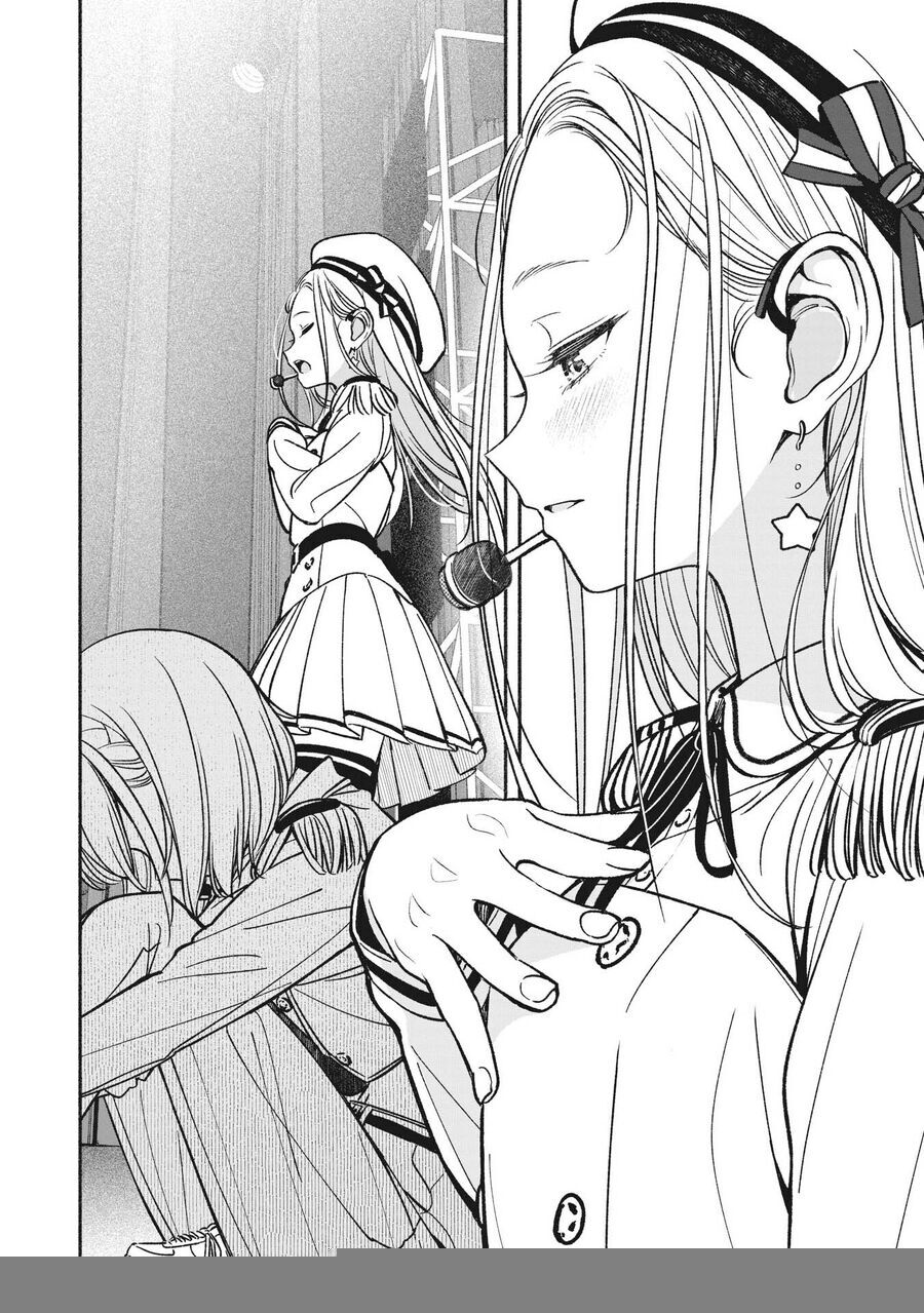 Idol X Idol Story! Chap 17 - Next Chap 18