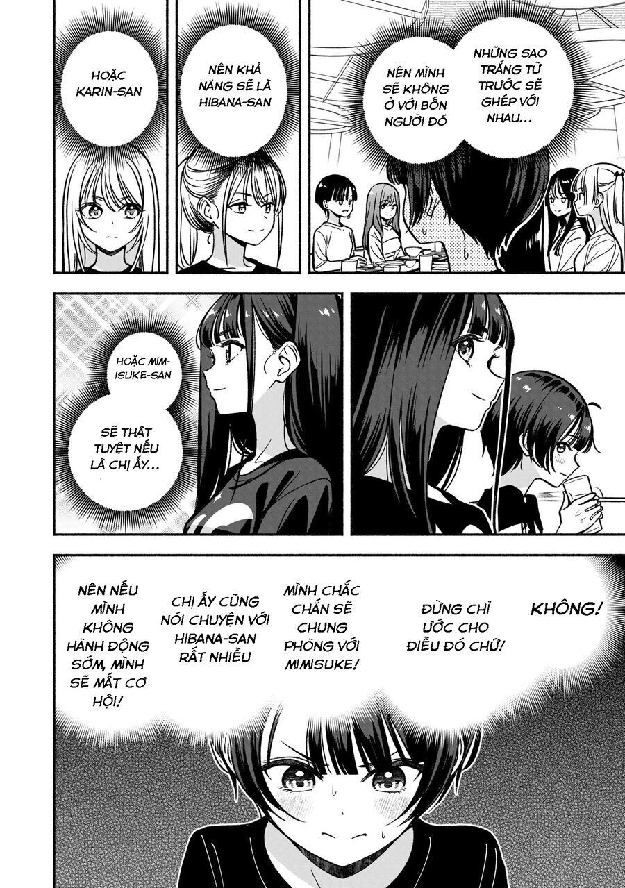 Idol X Idol Story! Chap 23 - Next Chap 24