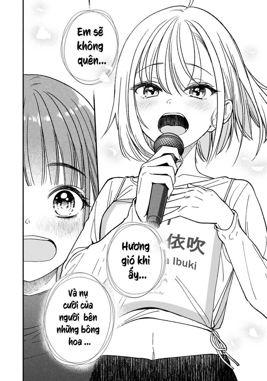 Idol X Idol Story! Chap 3 - Next Chap 4