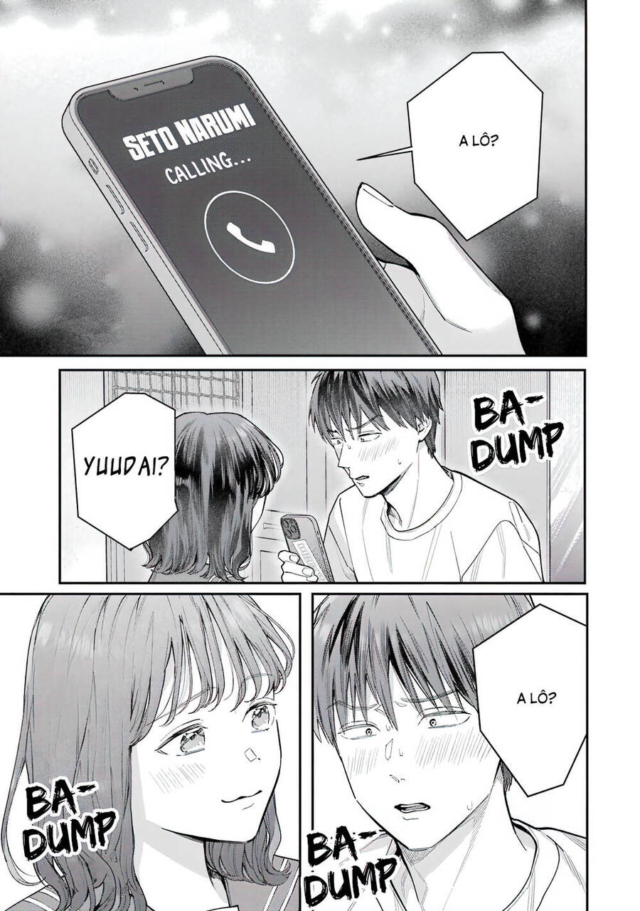 Jigoku Ni Ochite Yo, Oniichan Chap 2 - Next Chap 3