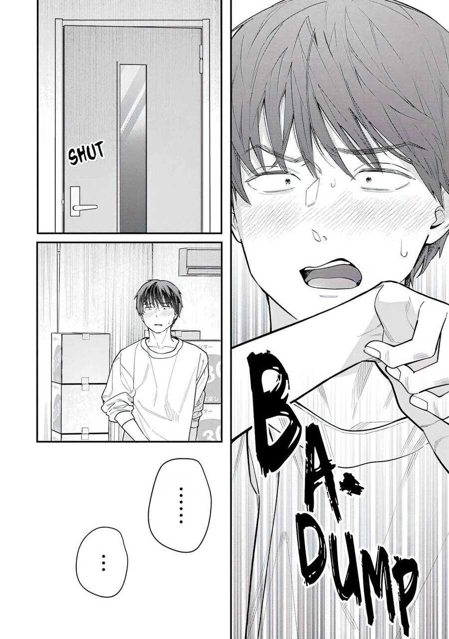 Jigoku Ni Ochite Yo, Oniichan Chap 2 - Next Chap 3