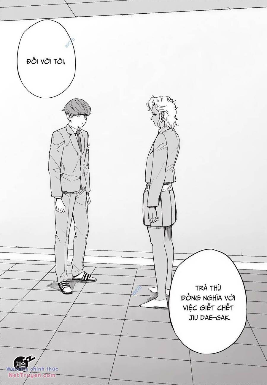 Fight Class 3 Chap 11 - Next Chap 12