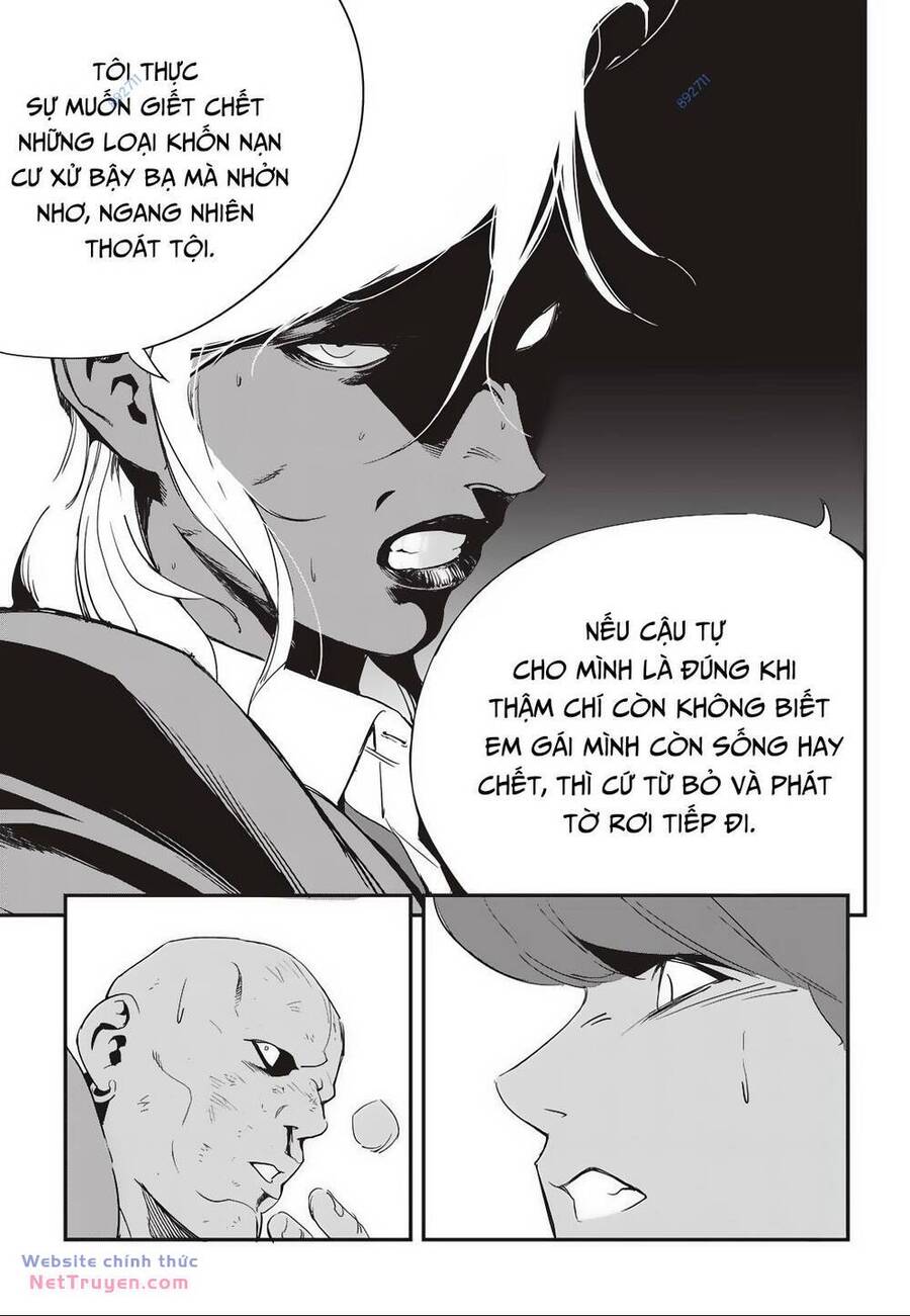 Fight Class 3 Chap 11 - Next Chap 12