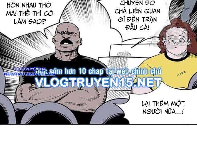 Fight Class 3 Chap 110 - Next Chap 111