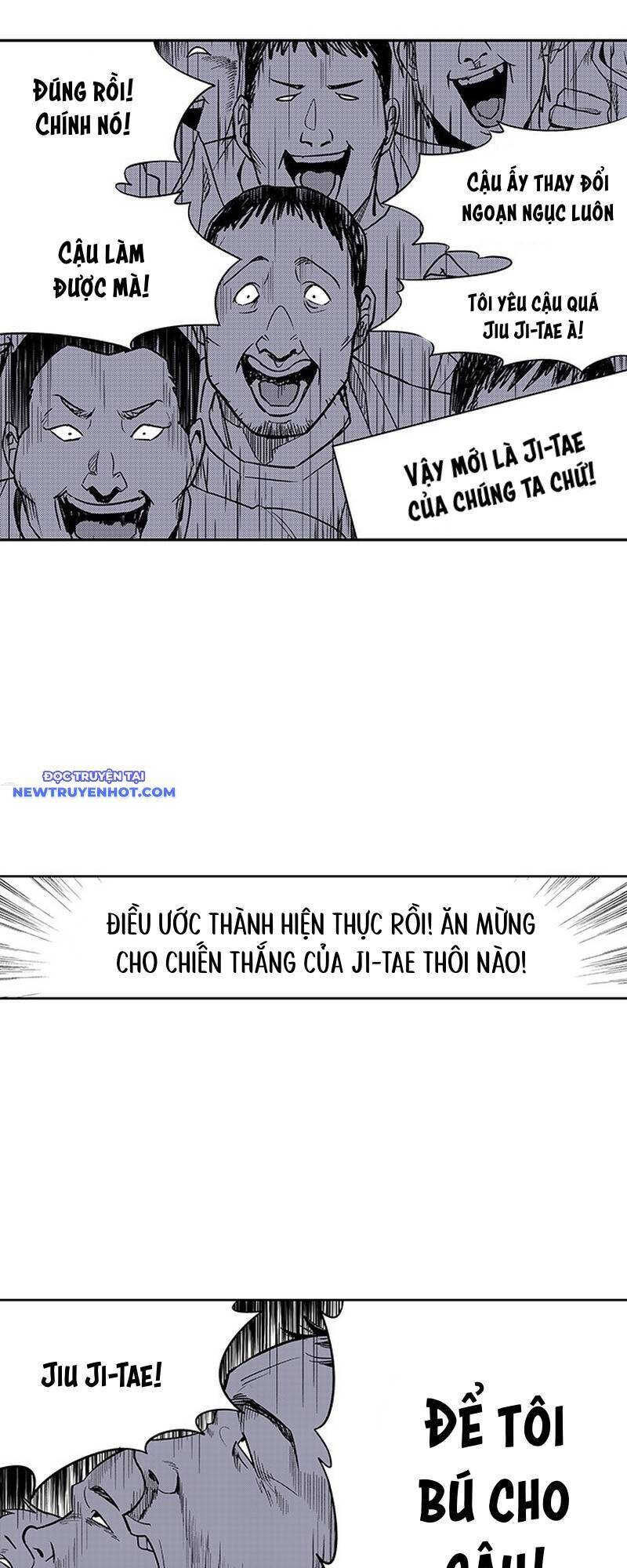 Fight Class 3 Chap 114 - Next Chap 115