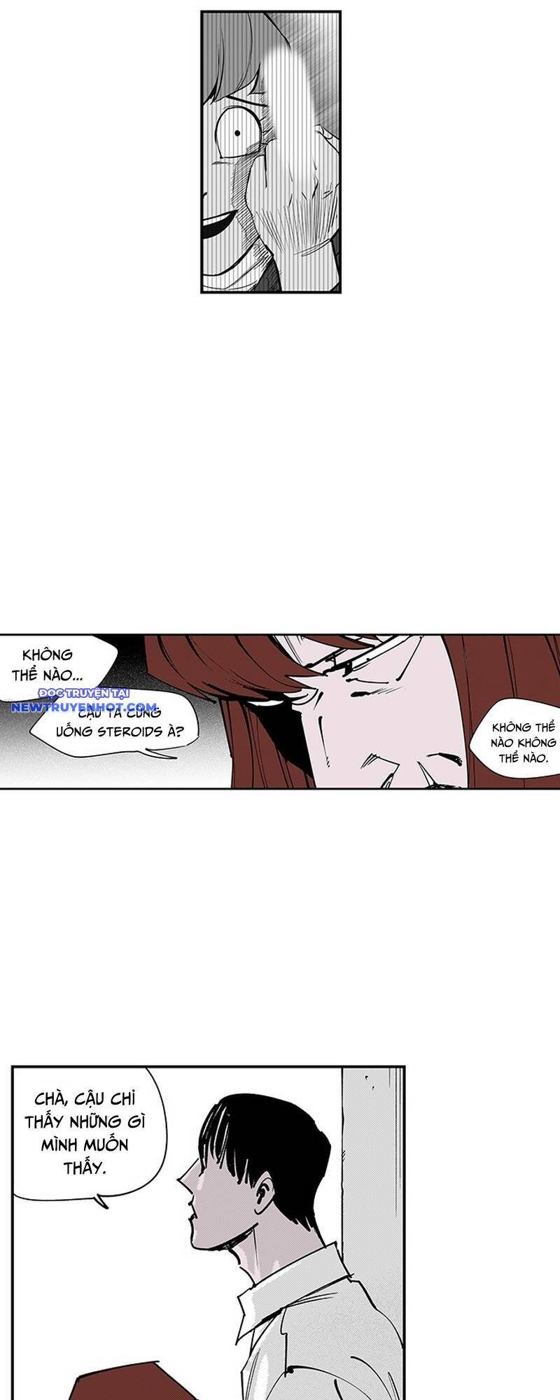 Fight Class 3 Chap 114 - Next Chap 115