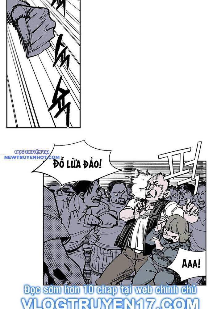 Fight Class 3 Chap 119 - Next Chap 120