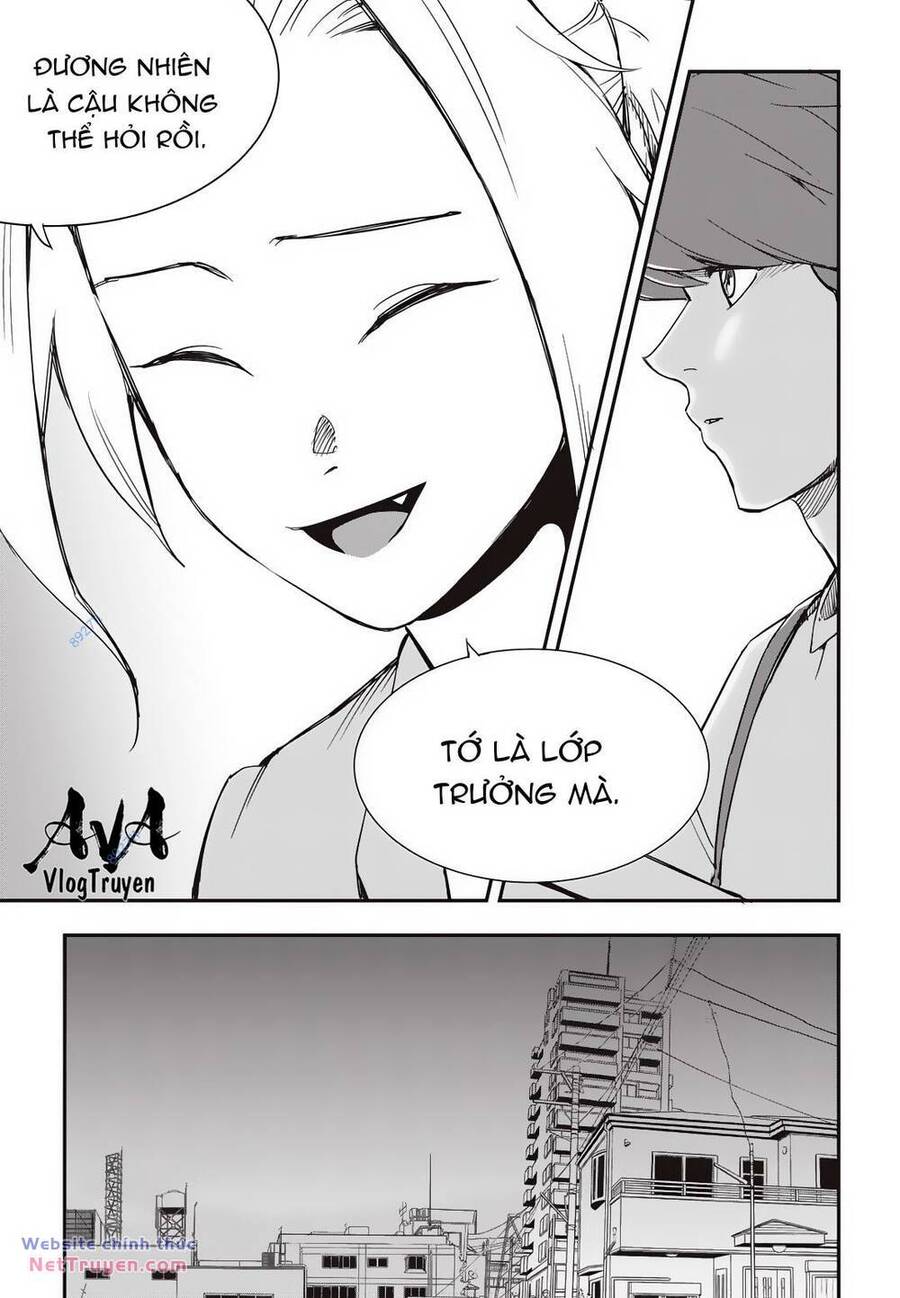 Fight Class 3 Chap 12 - Next Chap 13