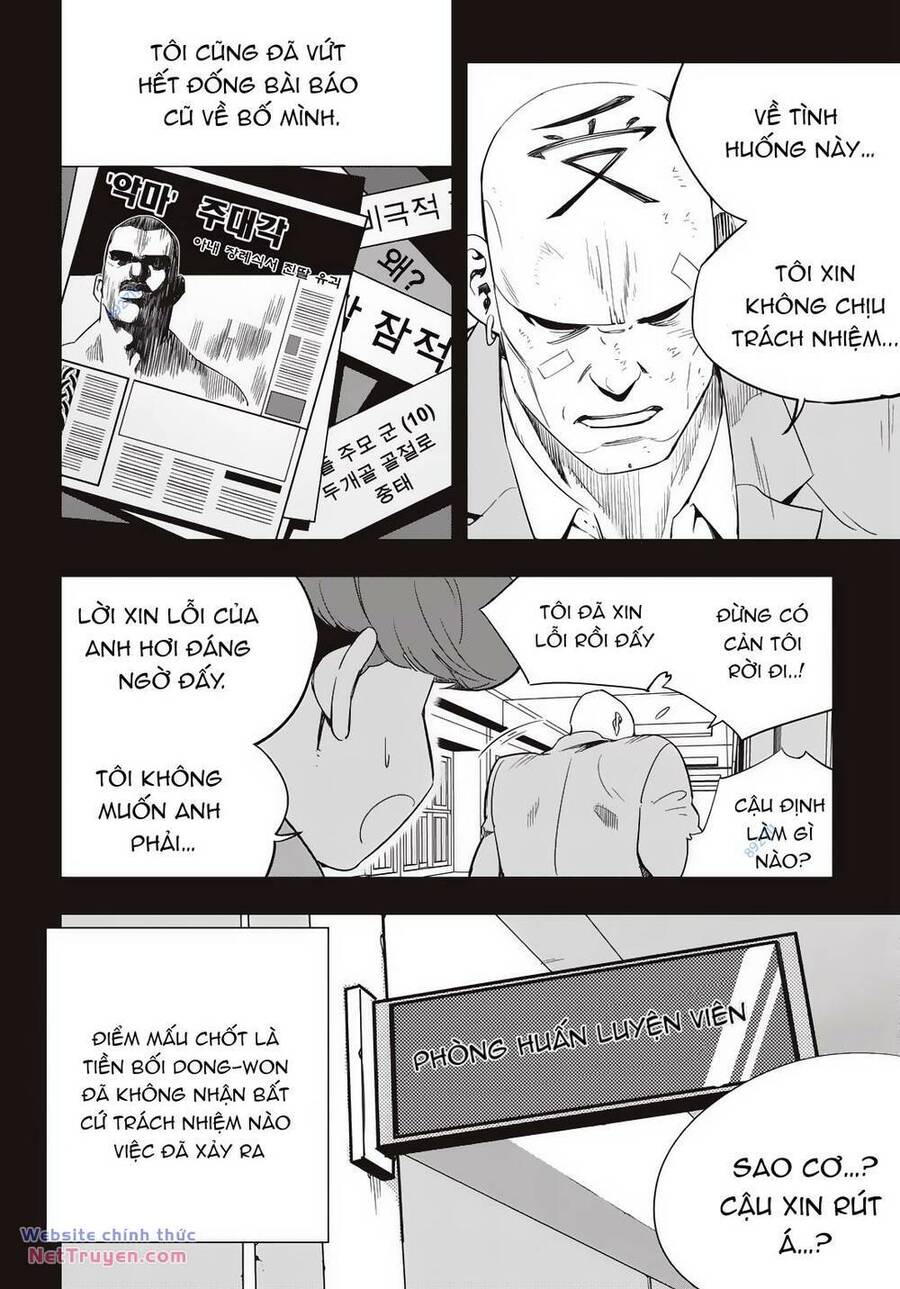 Fight Class 3 Chap 12 - Next Chap 13