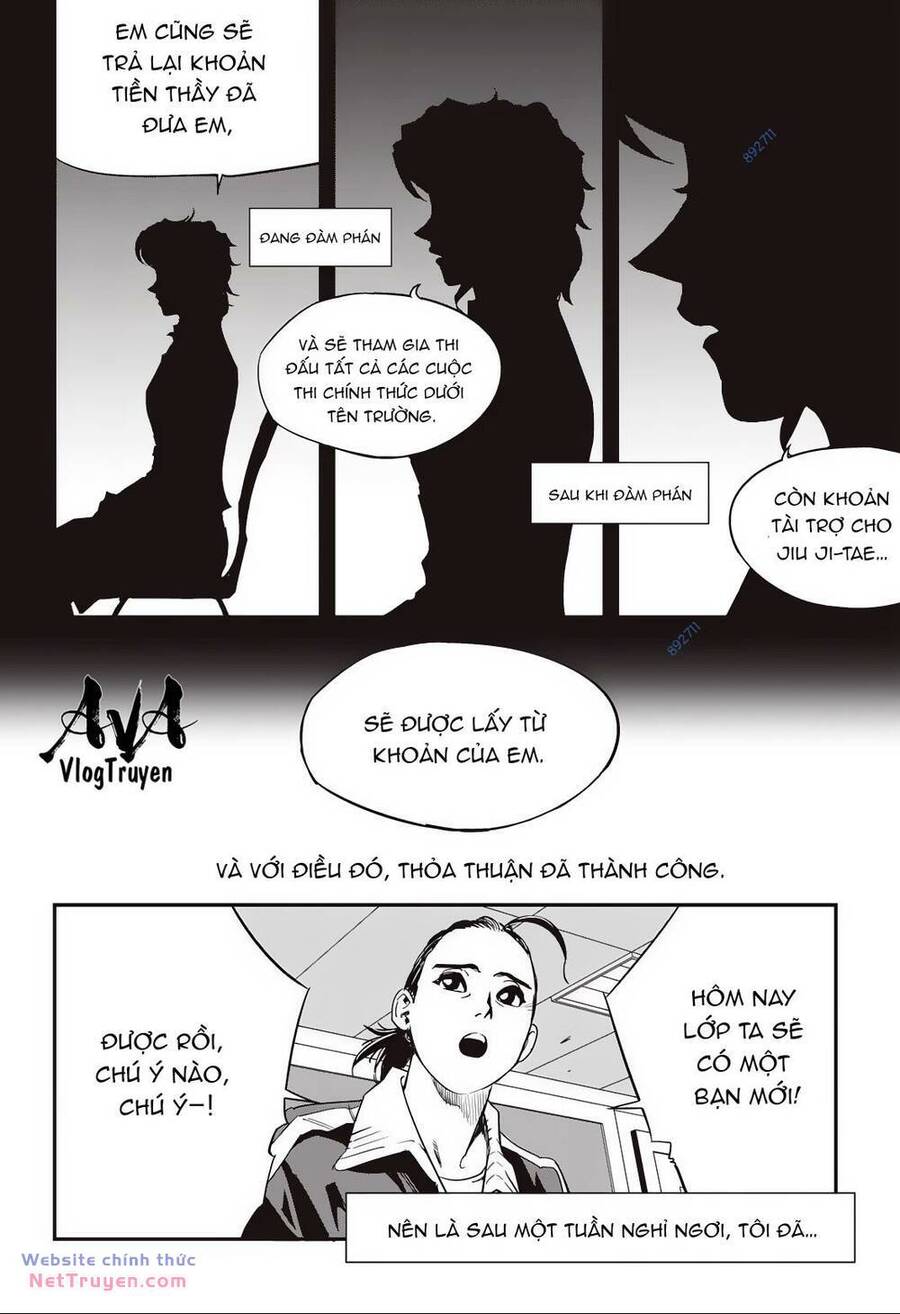 Fight Class 3 Chap 12 - Next Chap 13