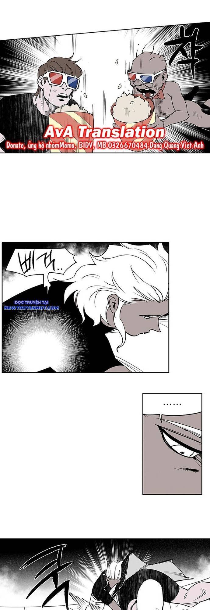 Fight Class 3 Chap 132 - Next Chap 133