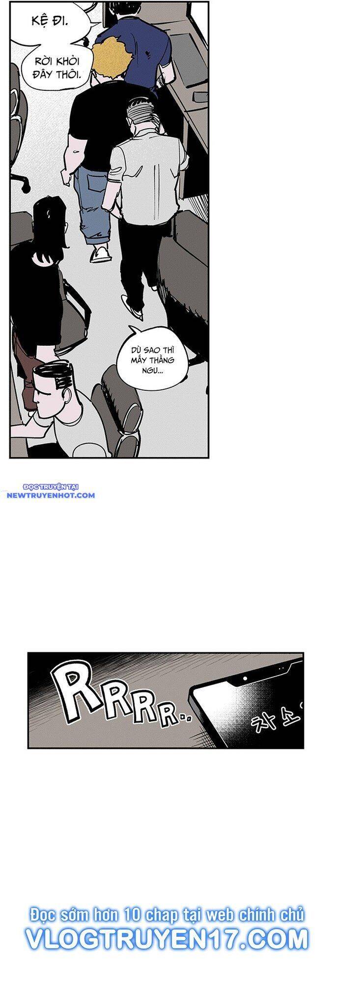 Fight Class 3 Chap 137 - Next Chap 138