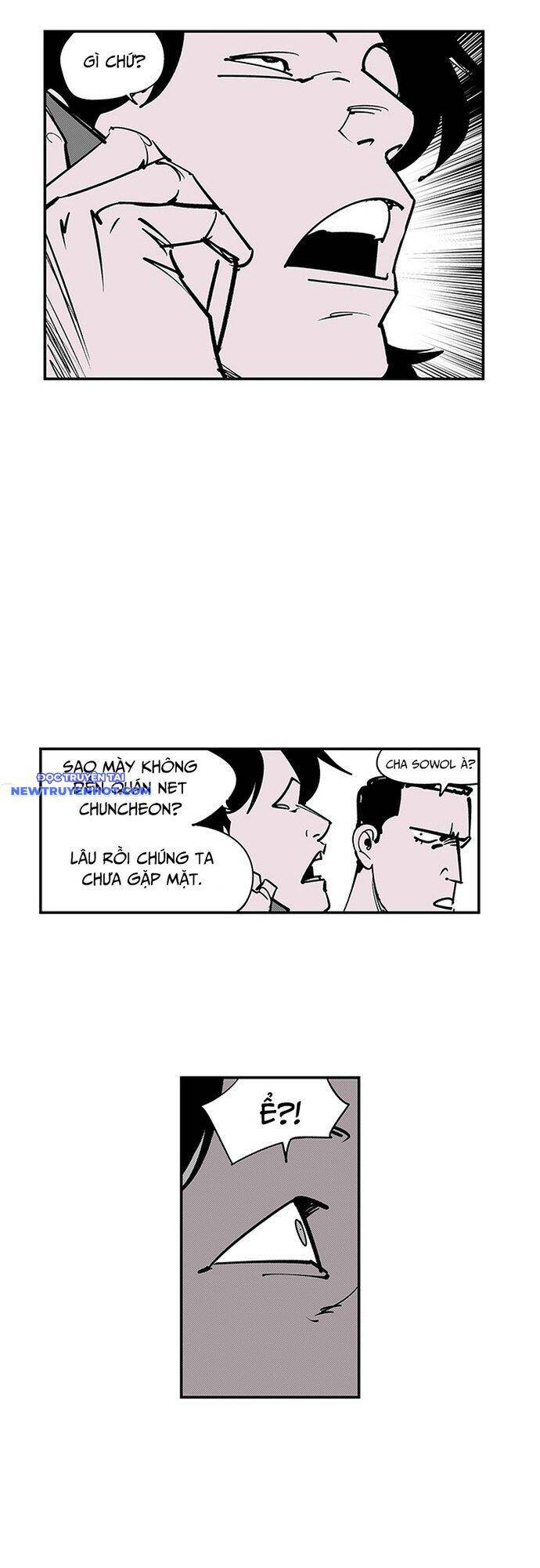 Fight Class 3 Chap 137 - Next Chap 138