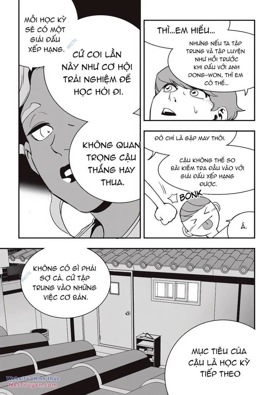 Fight Class 3 Chap 14 - Next Chap 15