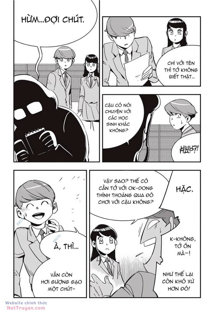 Fight Class 3 Chap 14 - Next Chap 15