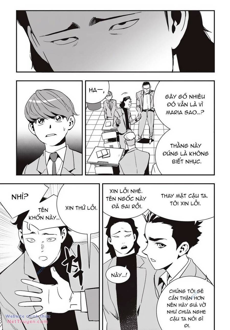 Fight Class 3 Chap 14 - Next Chap 15