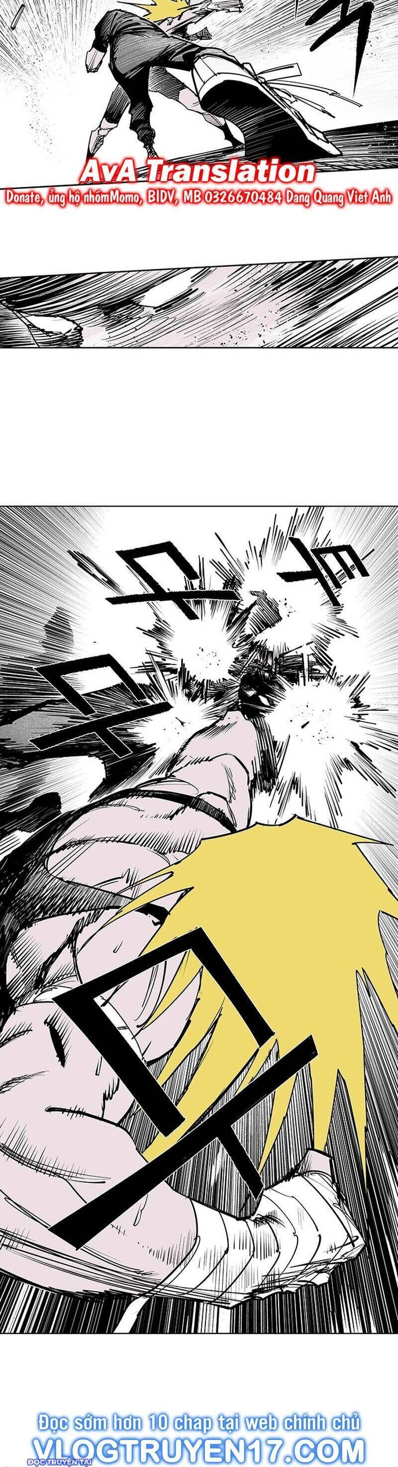 Fight Class 3 Chap 142 - Next Chap 143