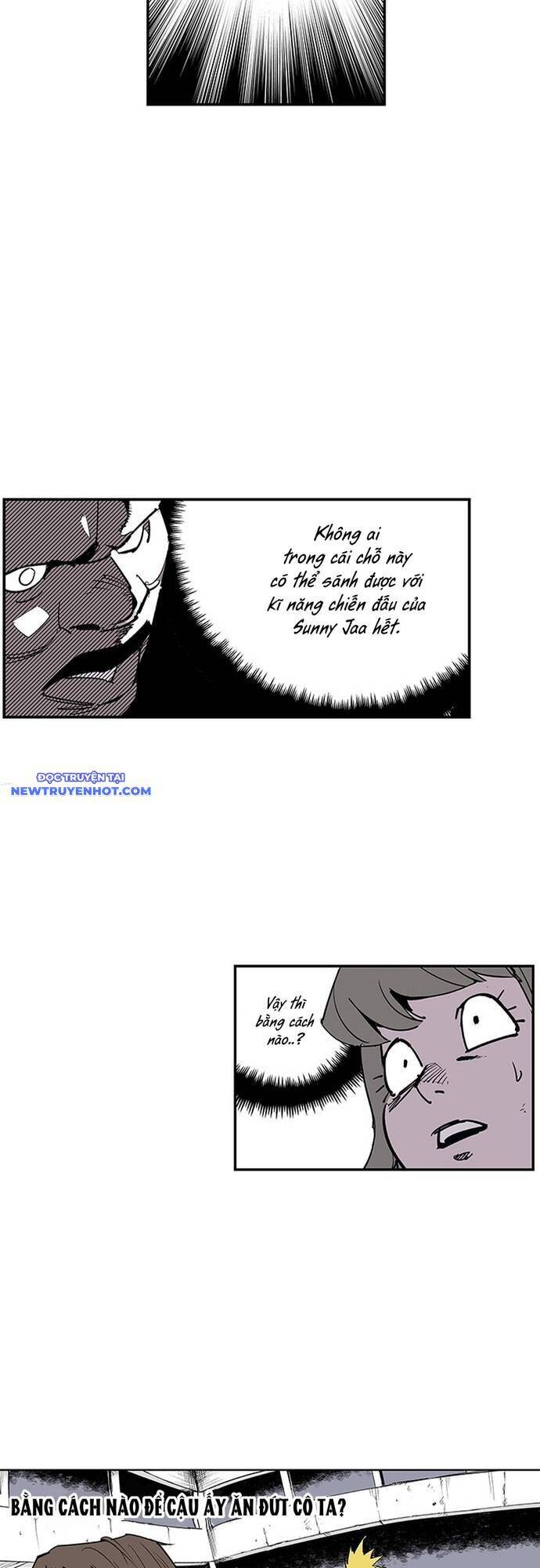 Fight Class 3 Chap 144 - Next Chap 145