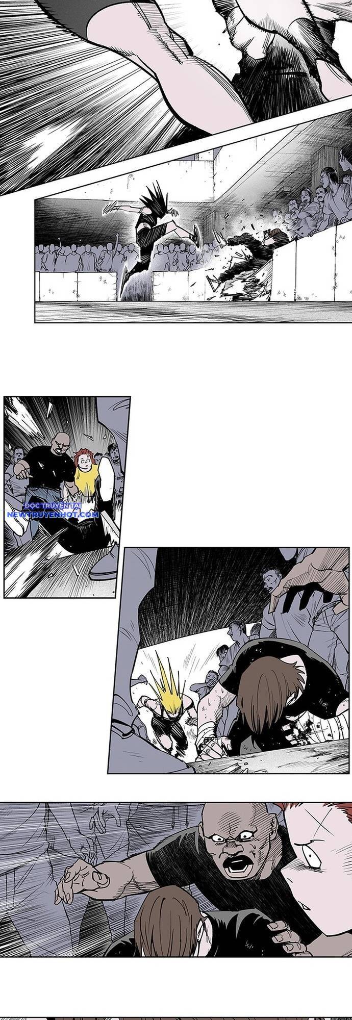 Fight Class 3 Chap 146 - Next Chap 147