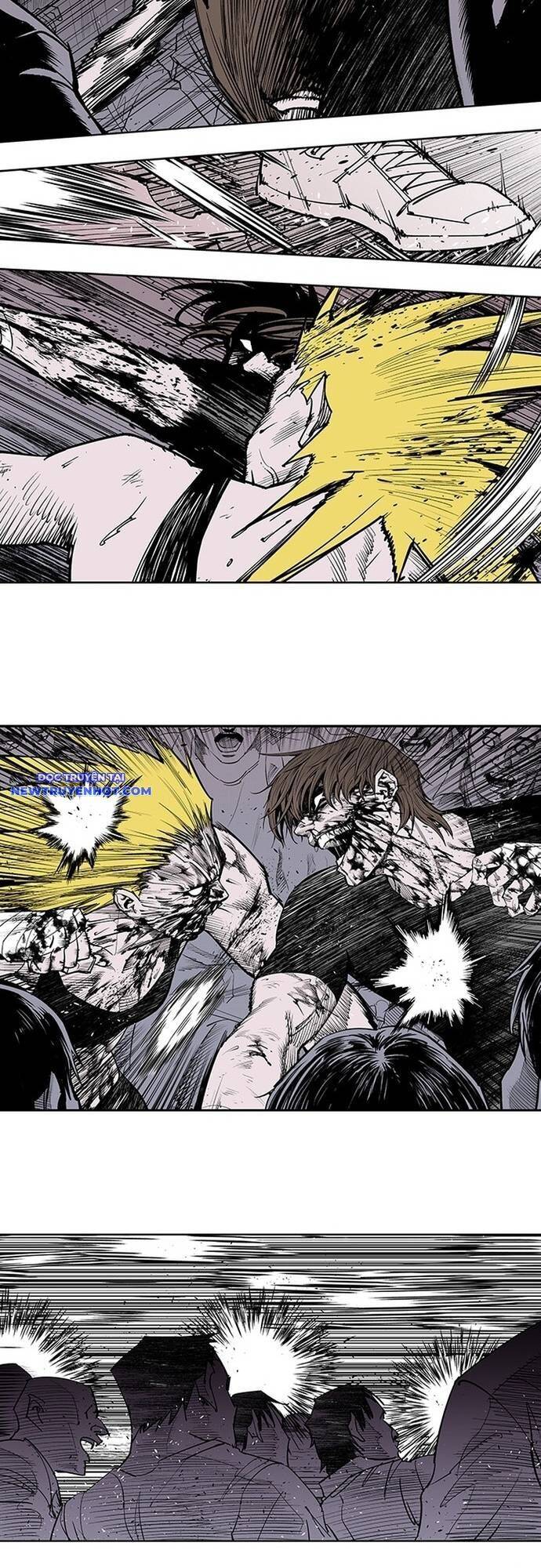 Fight Class 3 Chap 146 - Next Chap 147