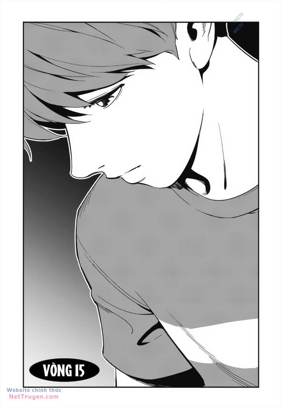 Fight Class 3 Chap 15 - Next Chap 16