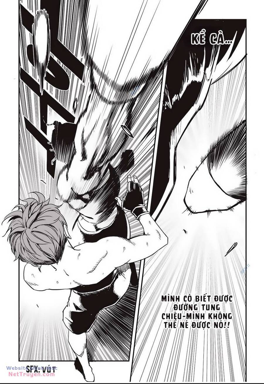 Fight Class 3 Chap 17 - Next Chap 18