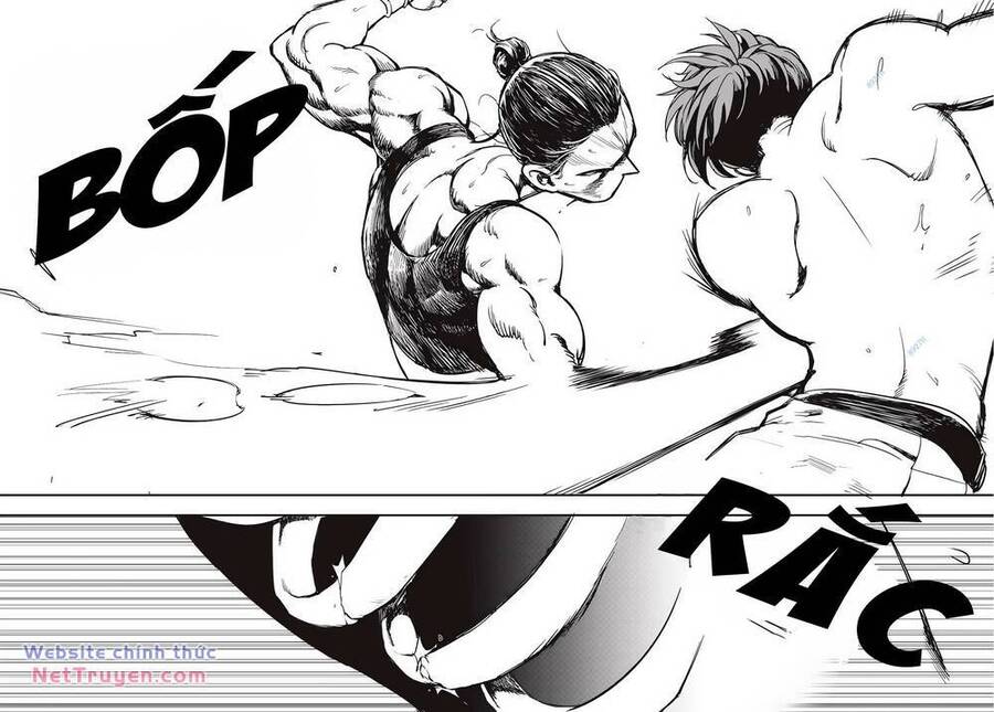 Fight Class 3 Chap 17 - Next Chap 18