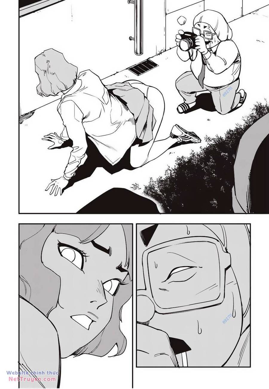 Fight Class 3 Chap 21 - Next Chap 22