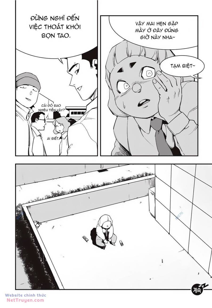 Fight Class 3 Chap 21 - Next Chap 22