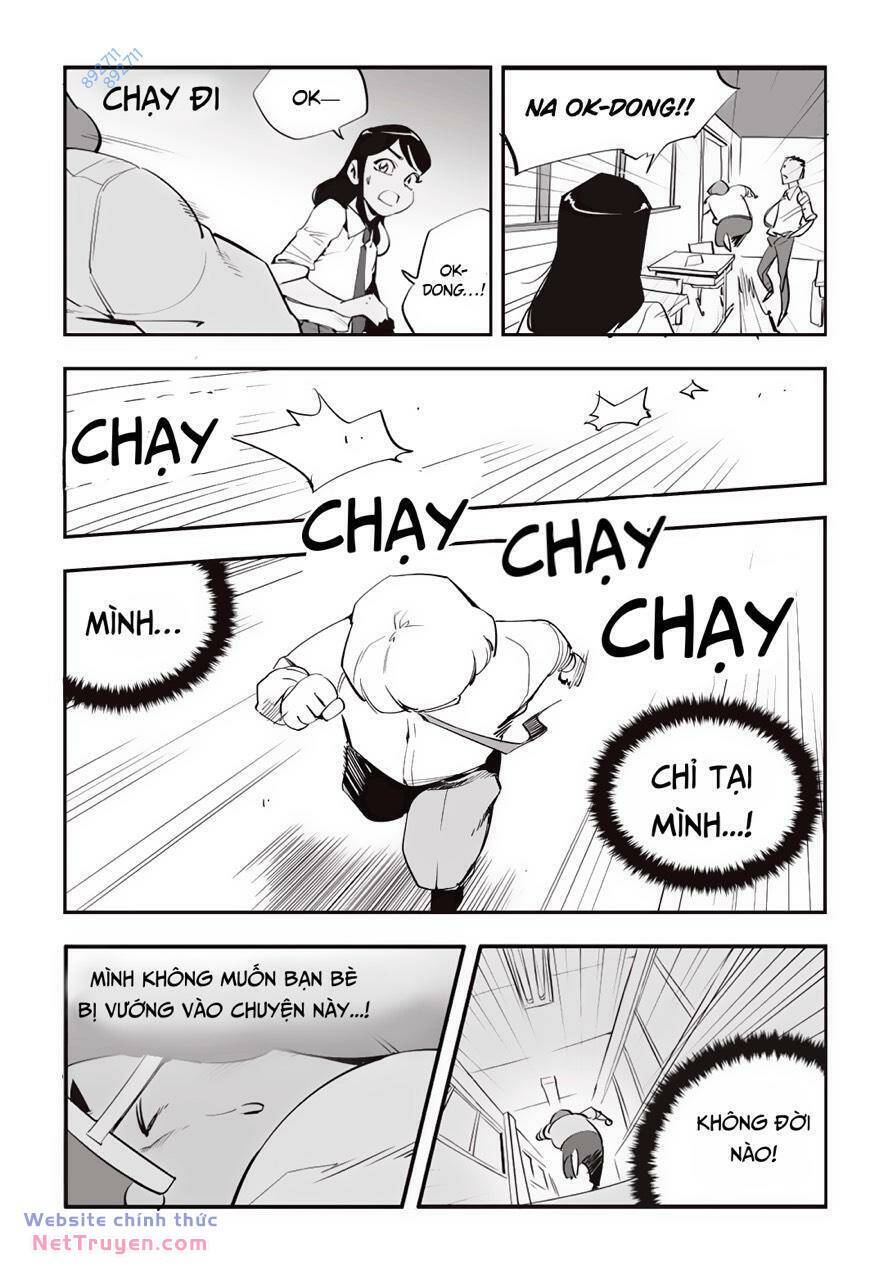 Fight Class 3 Chap 25 - Next Chap 26