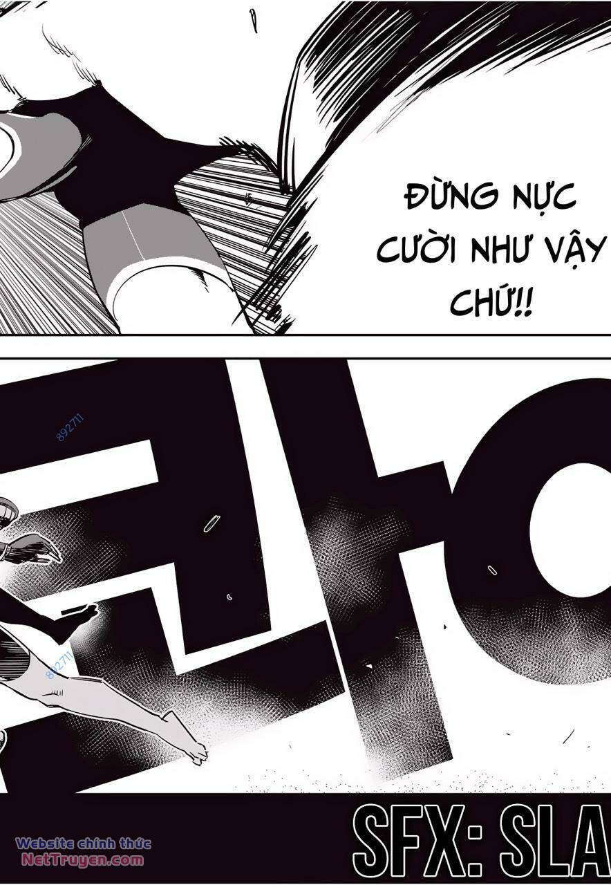 Fight Class 3 Chap 25 - Next Chap 26
