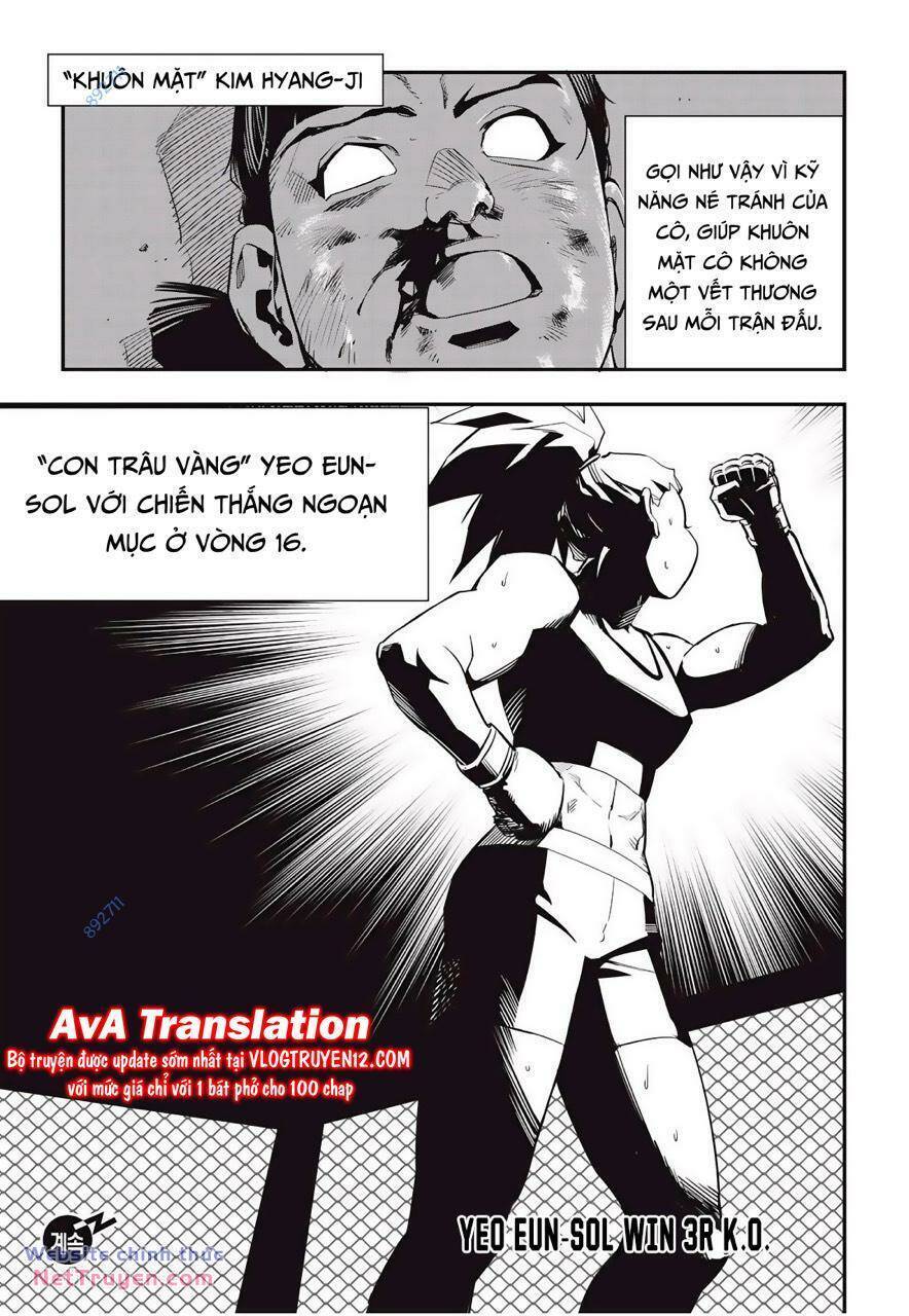 Fight Class 3 Chap 25 - Next Chap 26