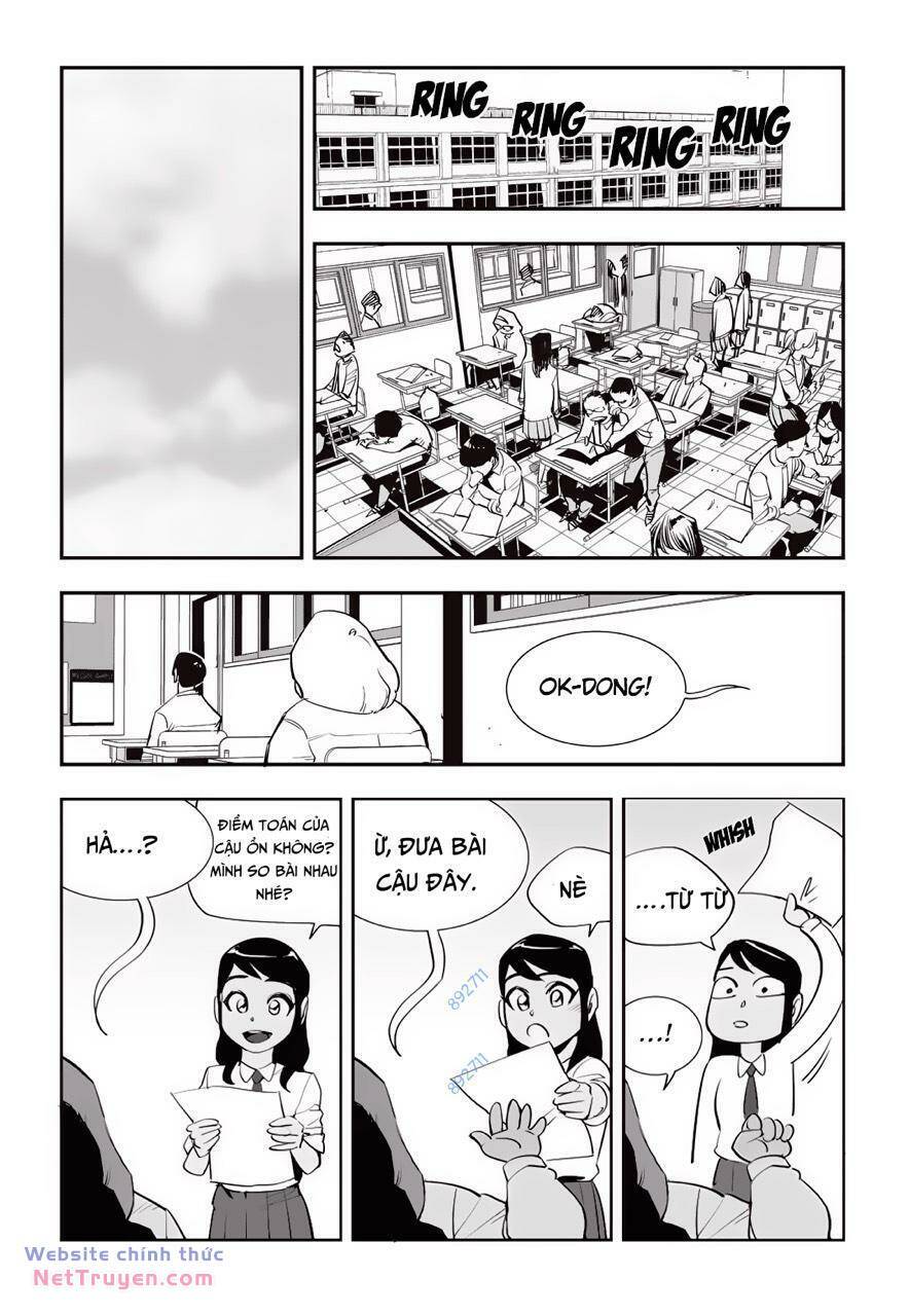 Fight Class 3 Chap 25 - Next Chap 26