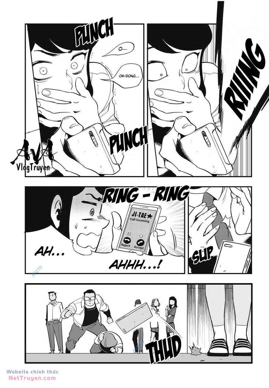 Fight Class 3 Chap 29 - Next Chap 30