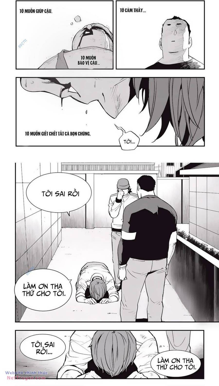 Fight Class 3 Chap 31 - Next Chap 32