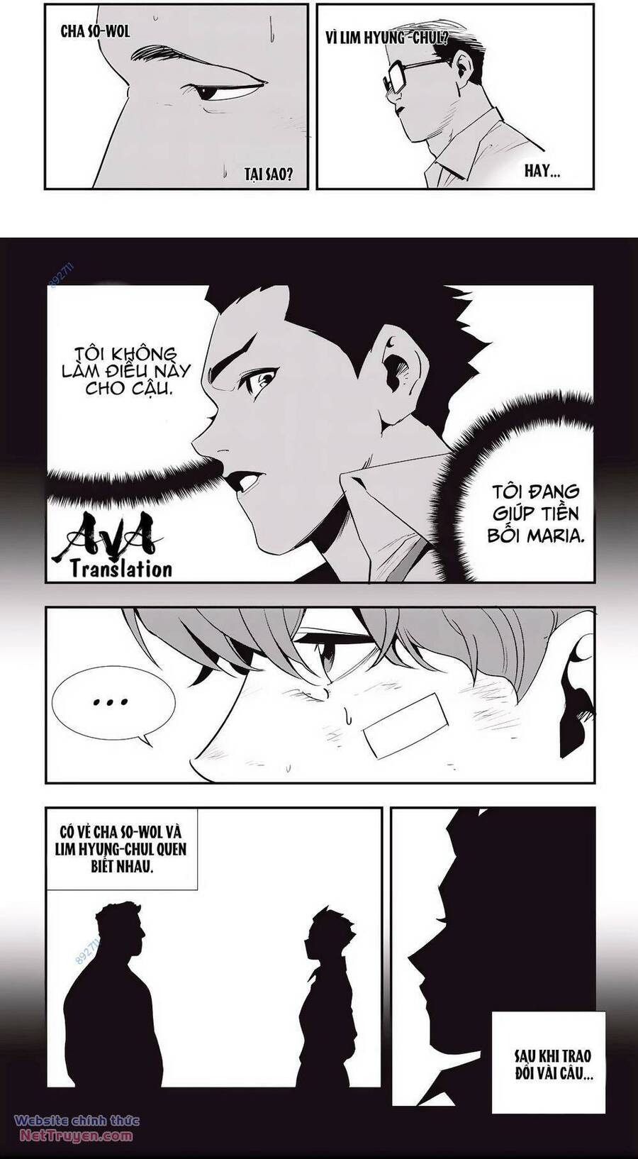 Fight Class 3 Chap 31 - Next Chap 32