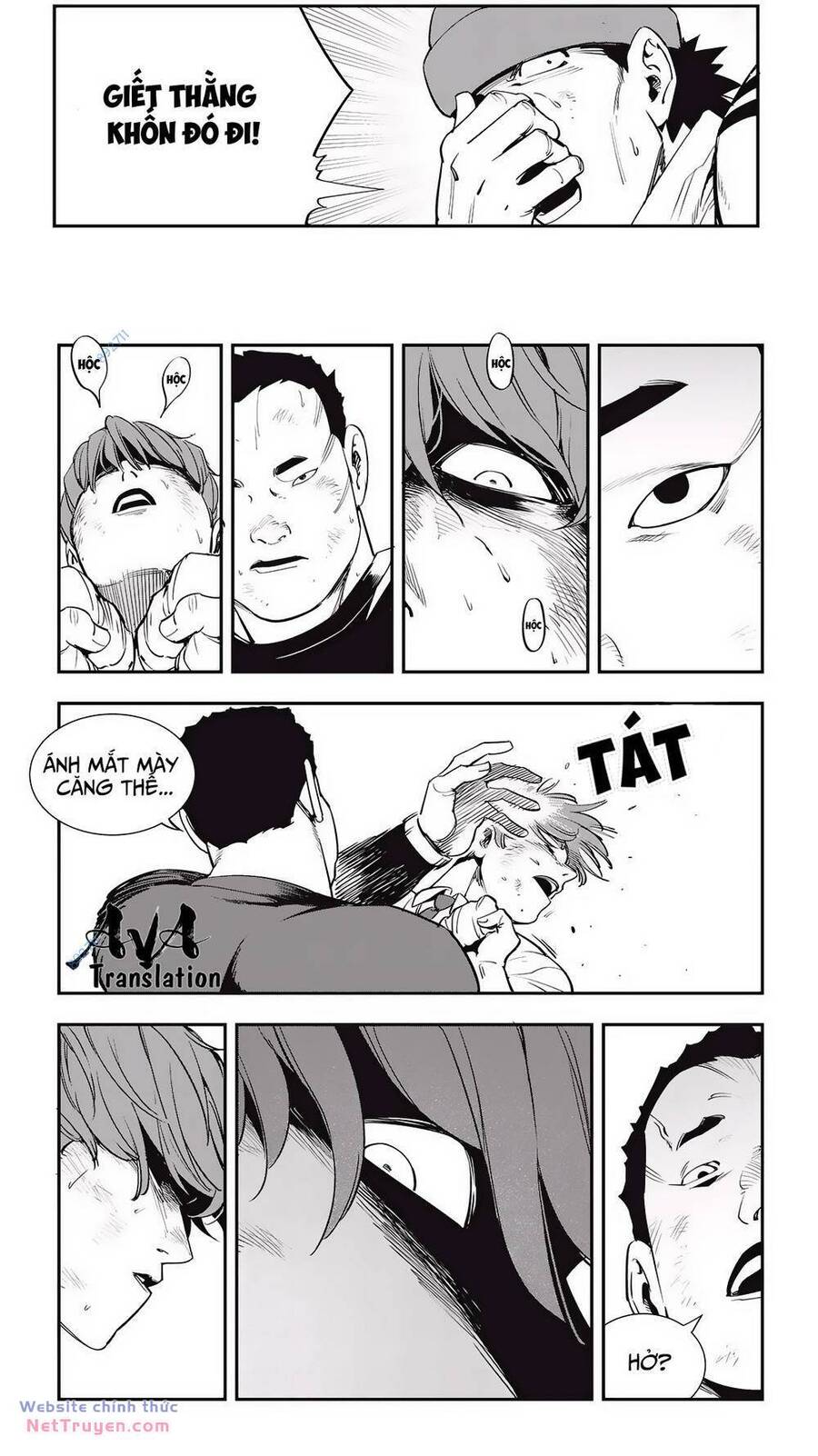 Fight Class 3 Chap 31 - Next Chap 32