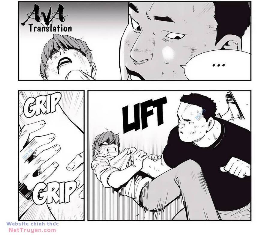 Fight Class 3 Chap 31 - Next Chap 32