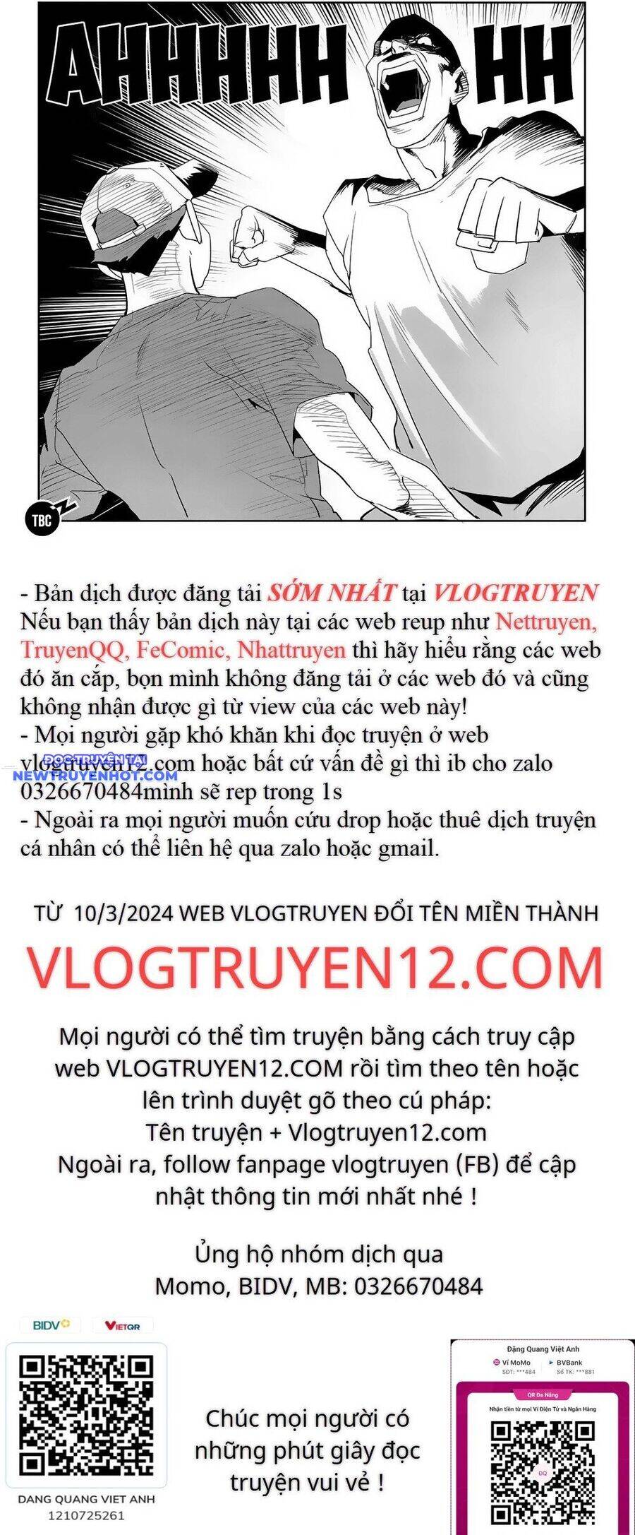 Fight Class 3 Chap 60 - Next Chap 61