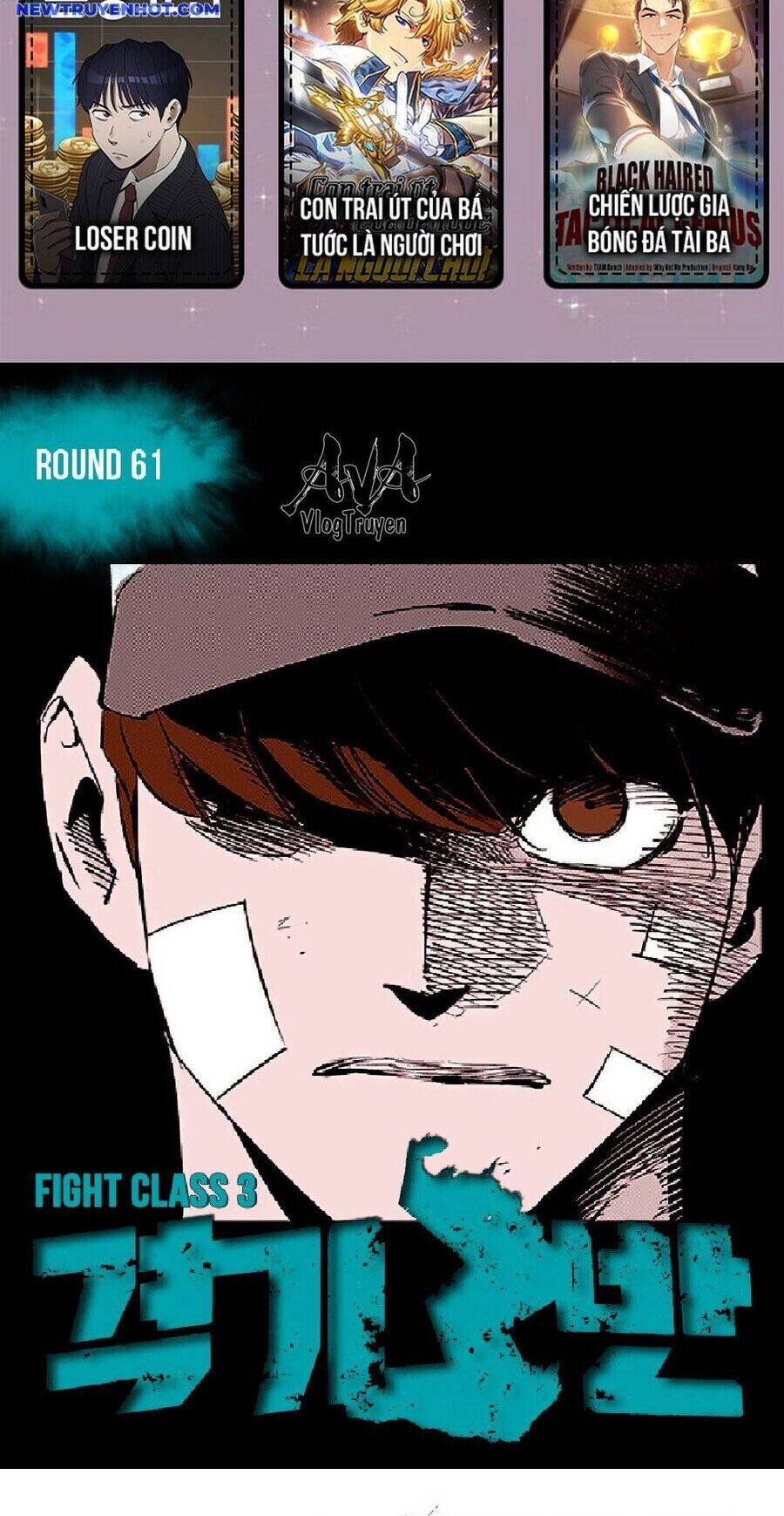 Fight Class 3 Chap 61 - Next Chap 62
