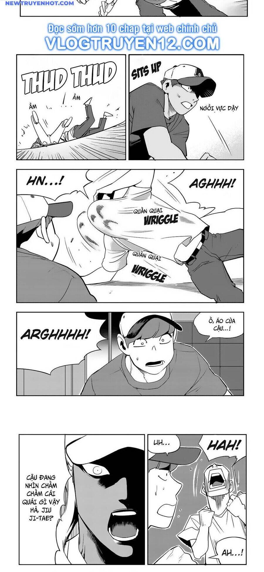 Fight Class 3 Chap 61 - Next Chap 62