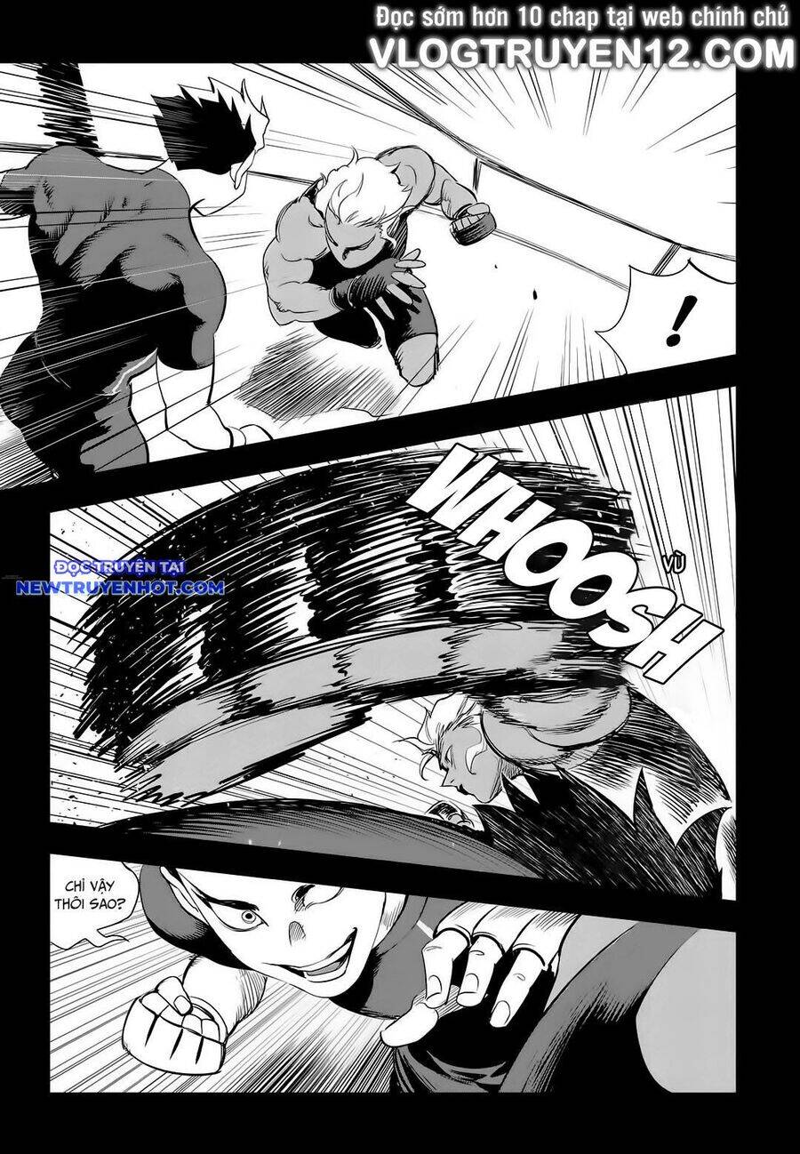 Fight Class 3 Chap 64 - Next Chap 65