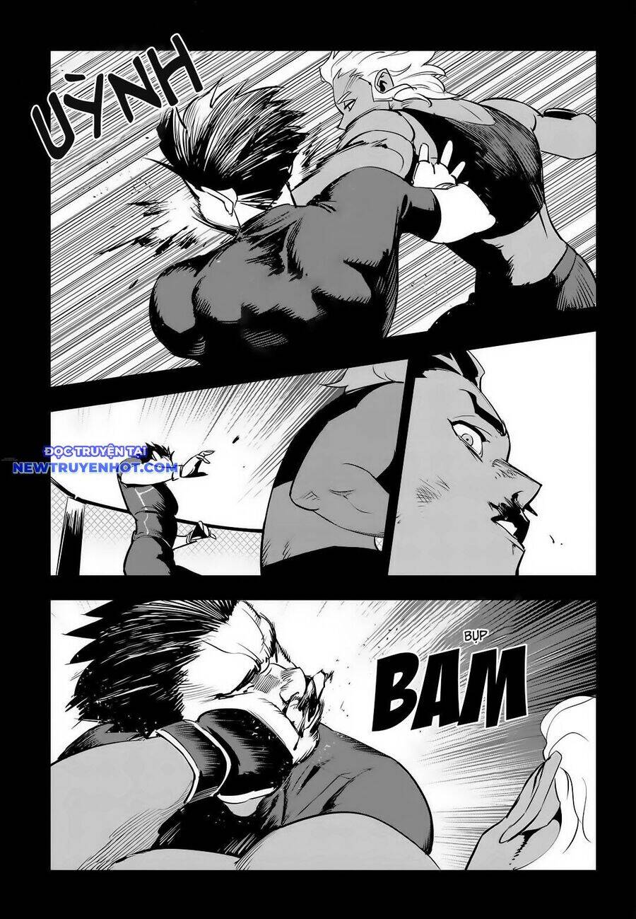 Fight Class 3 Chap 64 - Next Chap 65