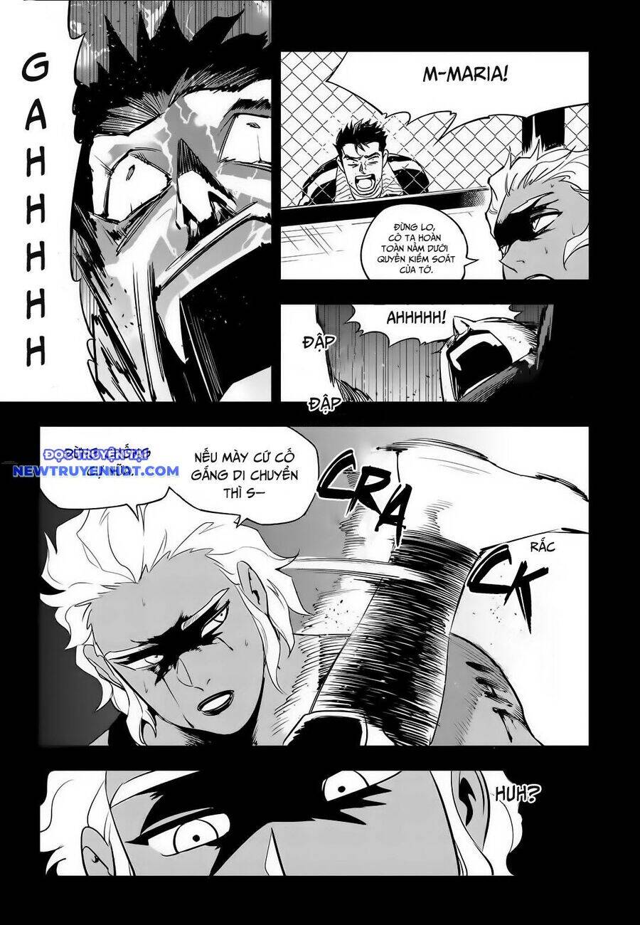 Fight Class 3 Chap 64 - Next Chap 65