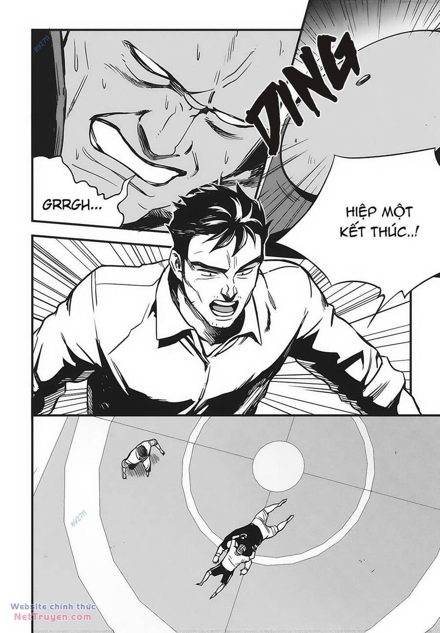 Fight Class 3 Chap 7 - Next Chap 8