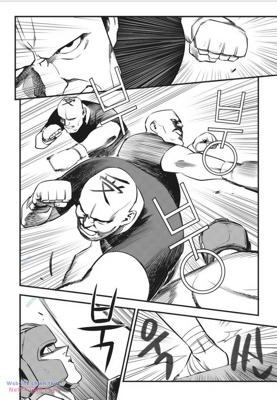 Fight Class 3 Chap 7 - Next Chap 8