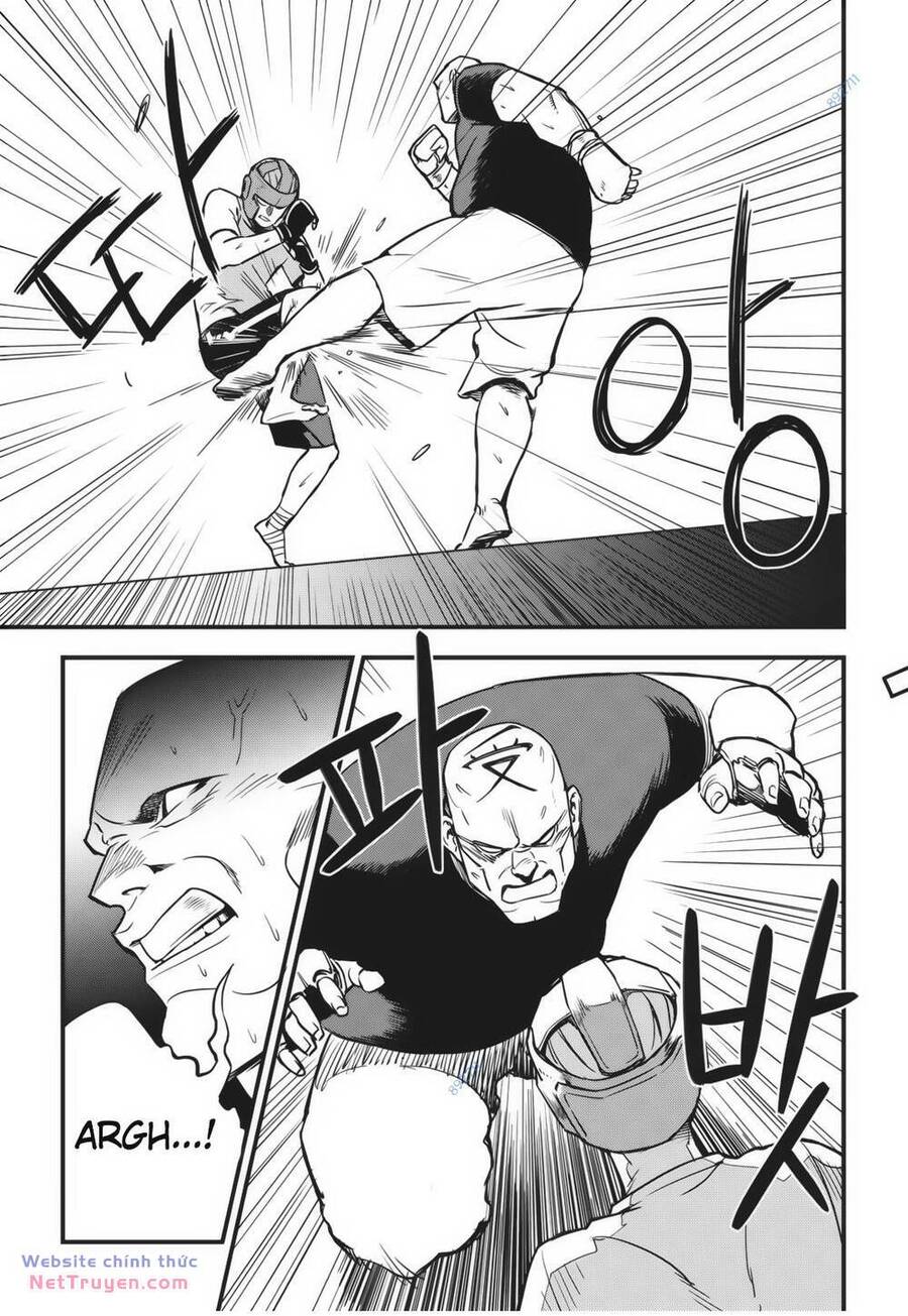 Fight Class 3 Chap 7 - Next Chap 8